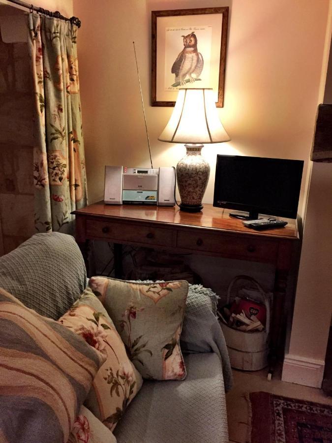 West Cottage, Southlands Farm, Gunnerton Hexham Extérieur photo