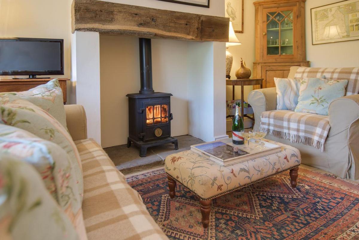 West Cottage, Southlands Farm, Gunnerton Hexham Extérieur photo