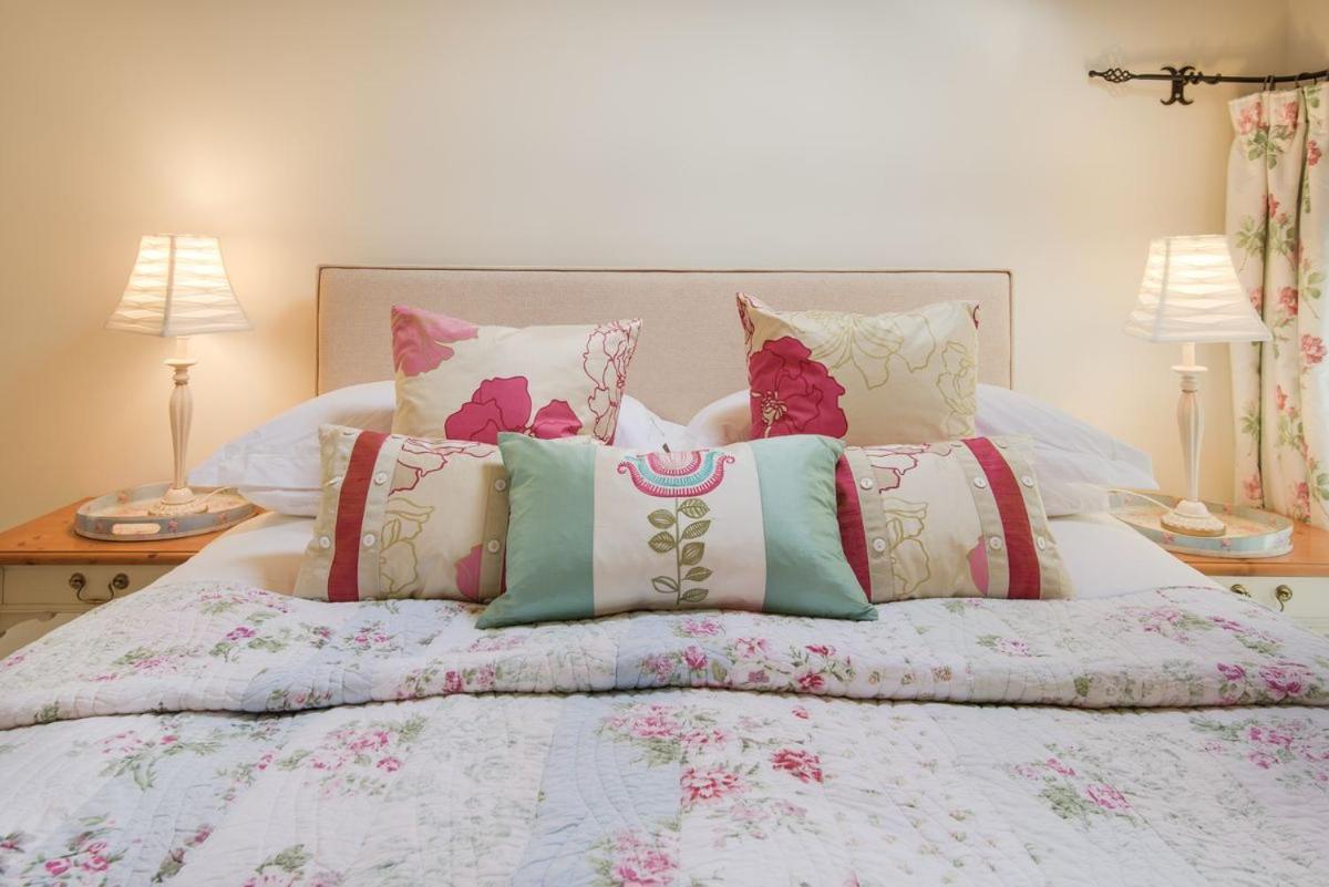 West Cottage, Southlands Farm, Gunnerton Hexham Extérieur photo