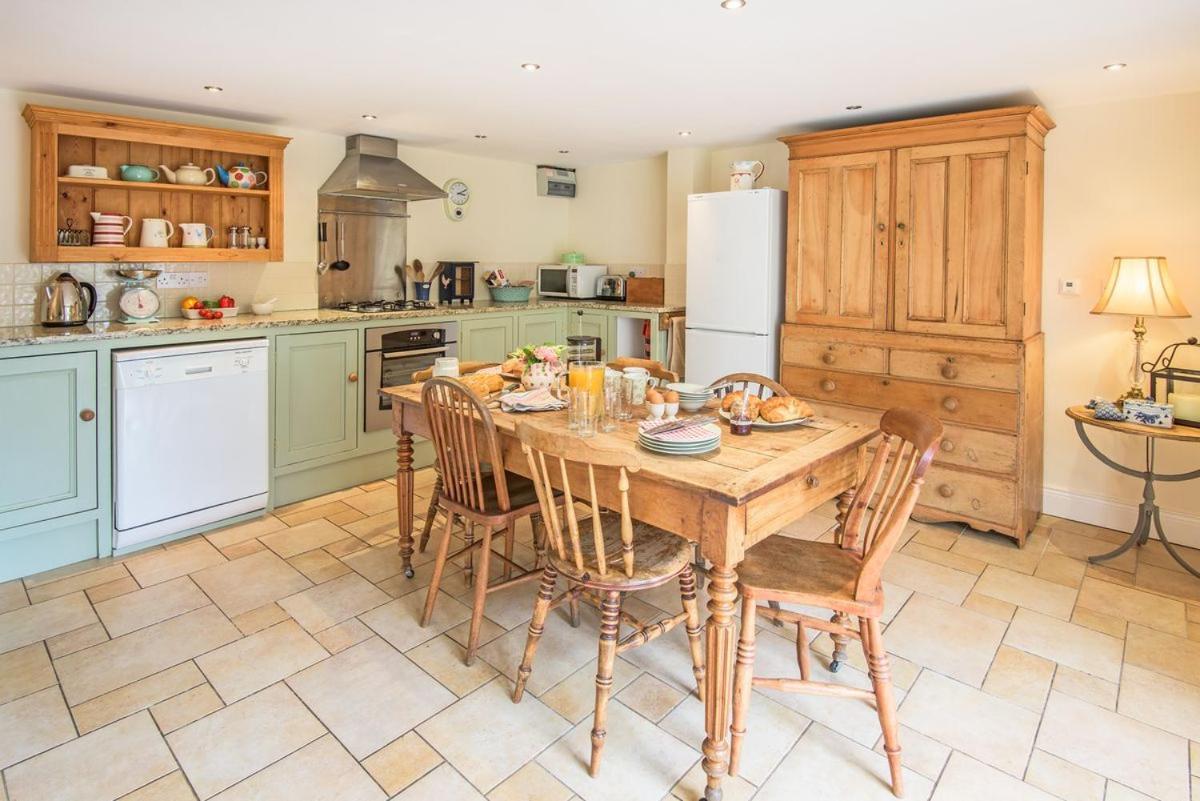 West Cottage, Southlands Farm, Gunnerton Hexham Extérieur photo