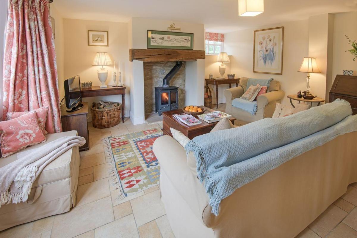 West Cottage, Southlands Farm, Gunnerton Hexham Extérieur photo